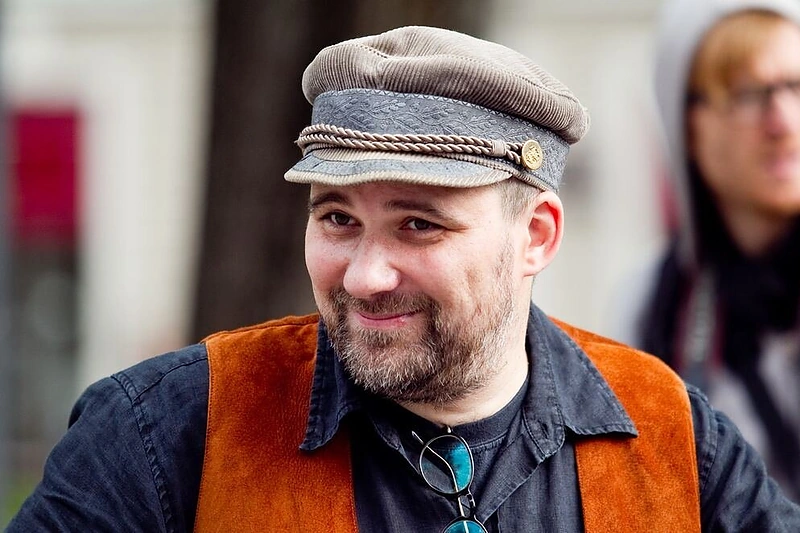 Aidas Giniotis / Irmanto Gelūno nuotr.