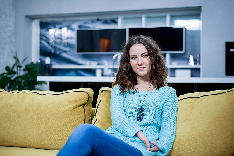 Aušra Pekarskaitė