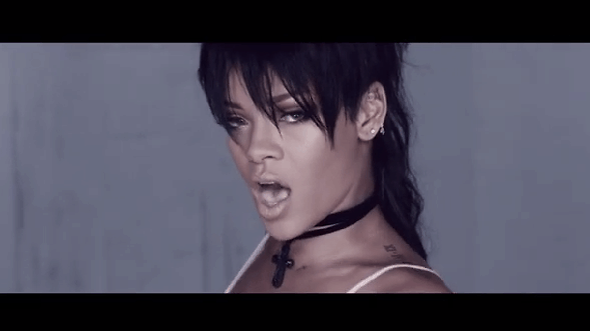 Rihanna