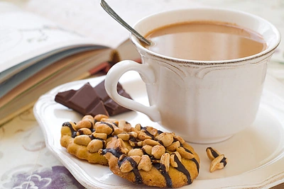 Saldžiam savaitgaliui: sveikesni skanėstai