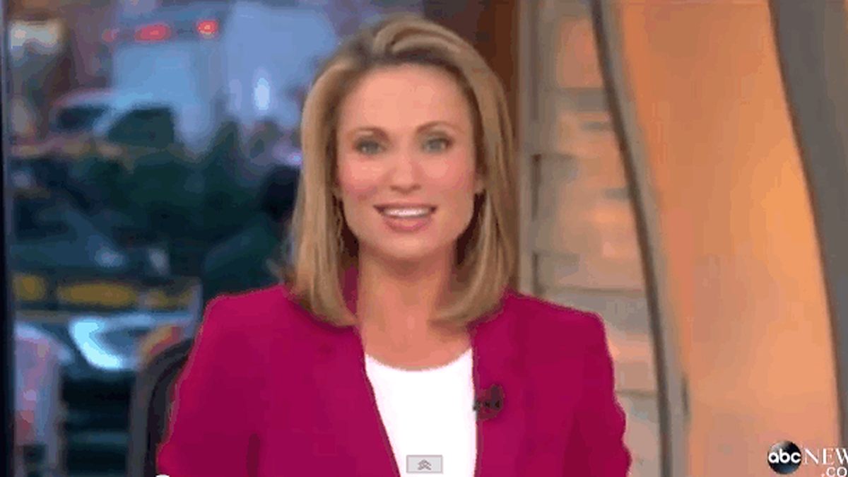 Amy Robach