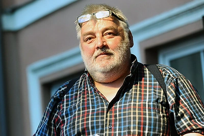 Istorikas Alfredas Bumblauskas: „Vyrams reikia meilės, moterims reikia sekso“