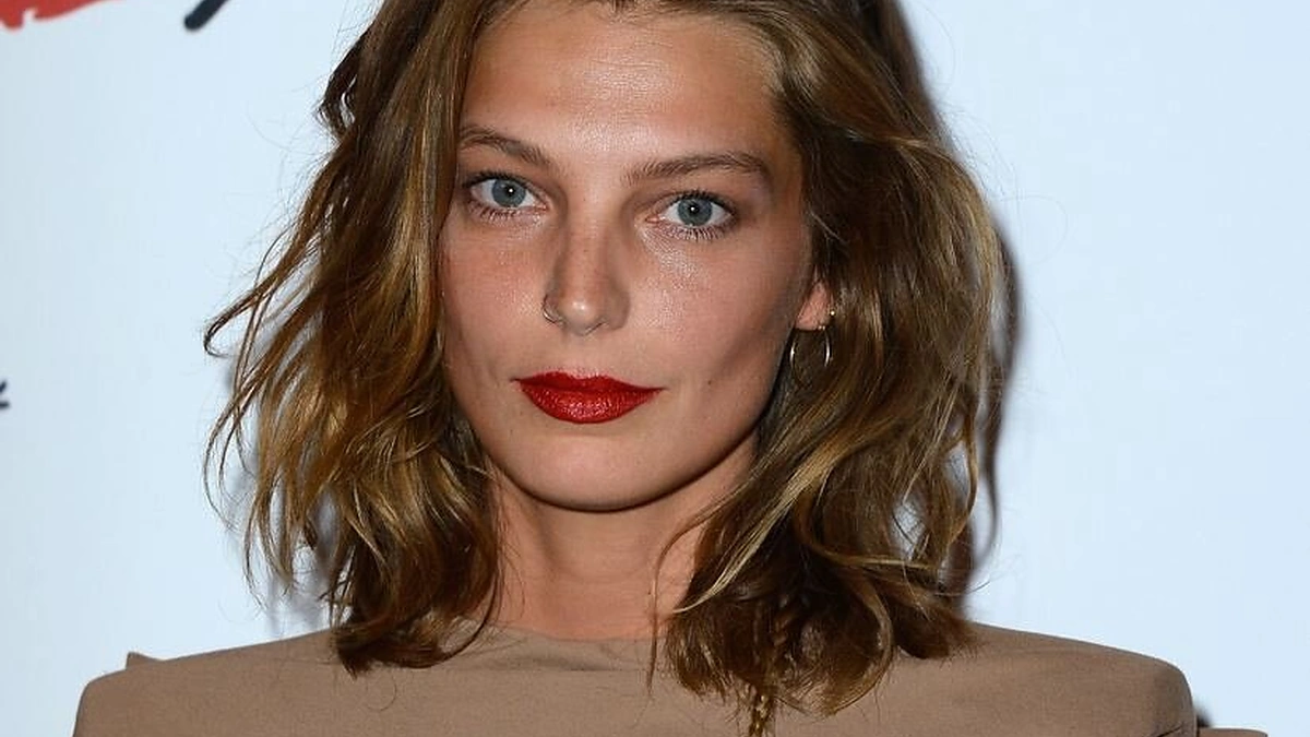 Daria Werbowy