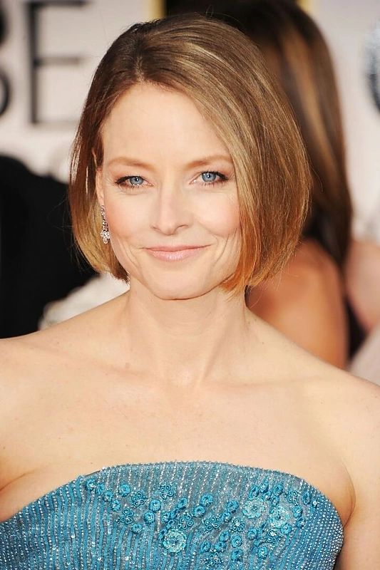 Jodi Foster švenčia 51-ąjį gimtadienį