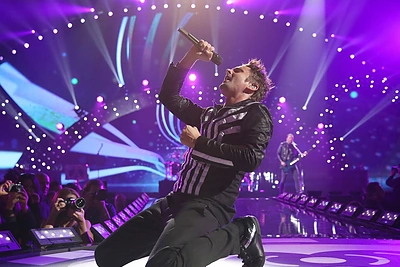 manoMUZIKA: Į Lietuvą atvyksta britų roko grupė „Muse“