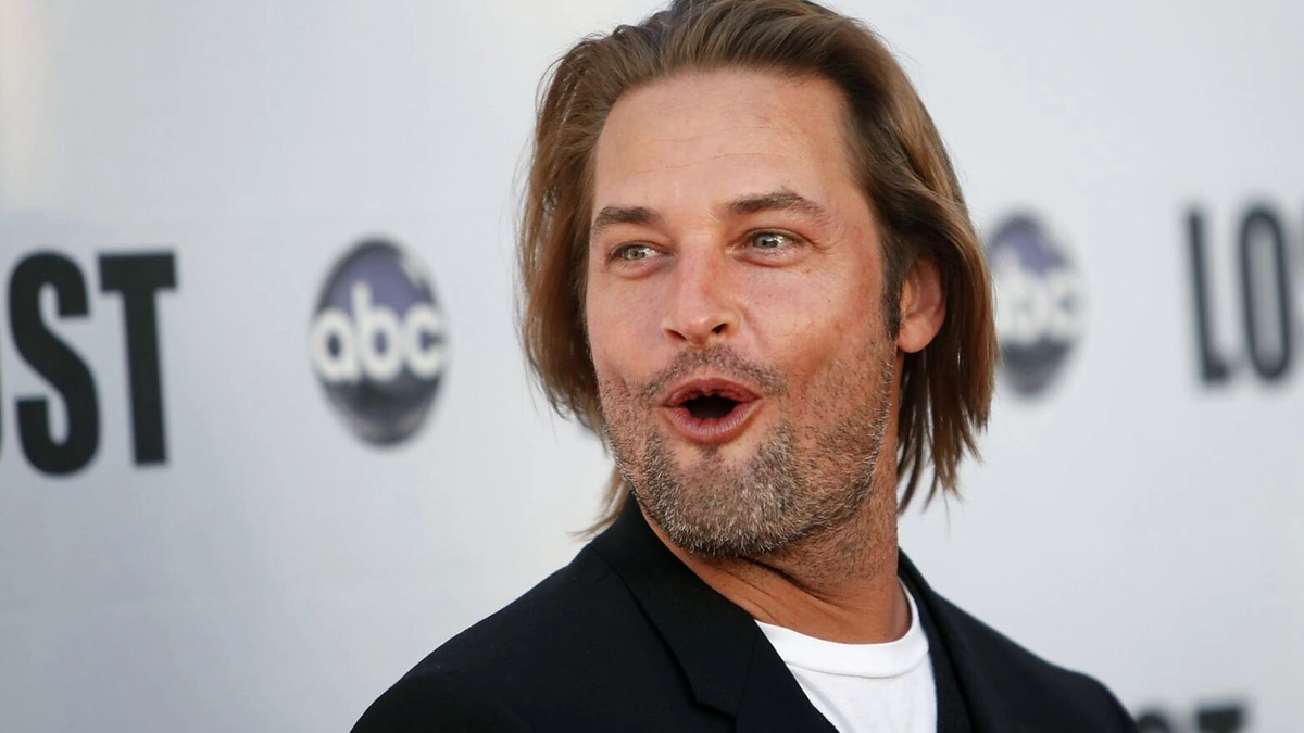 Joshas Holloway