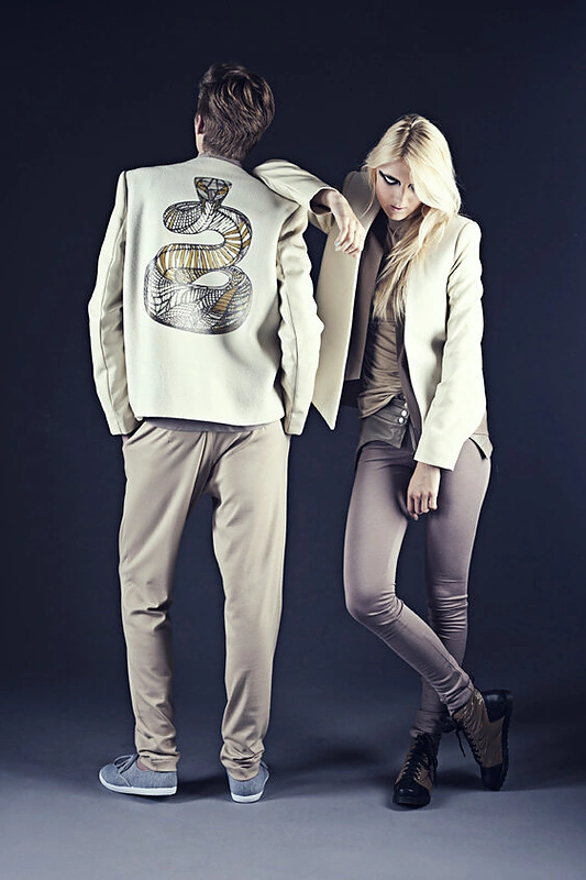 Justinos Snøw modeliai