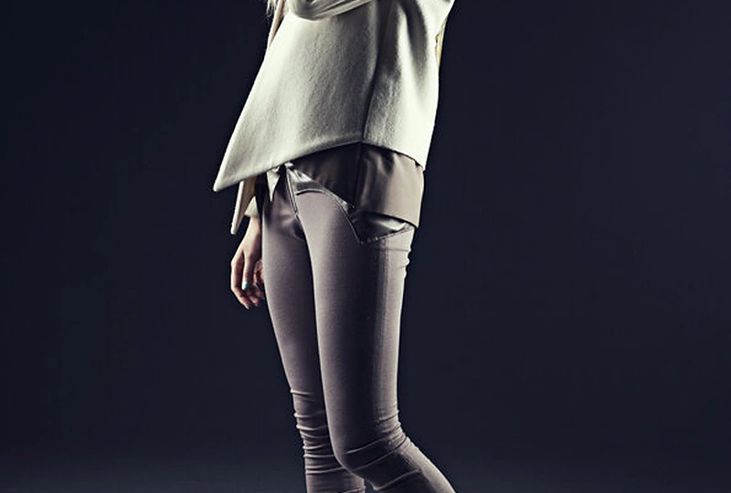 Justinos Snøw modeliai