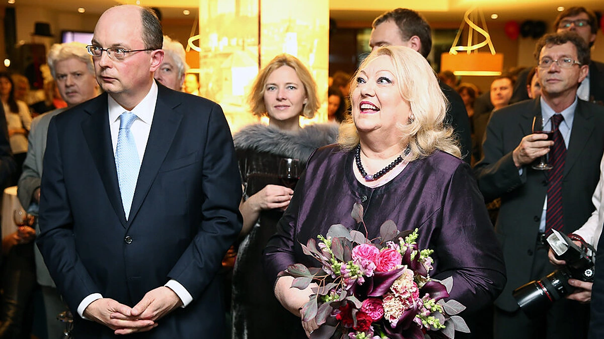 Maryse Eveline Berniau