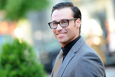 Andrius Kandelis apie sportinių šokių realybę: „Užkulisiai išties būna žiaurūs“