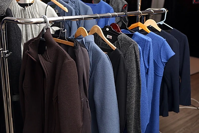 Forosesijos akimirka