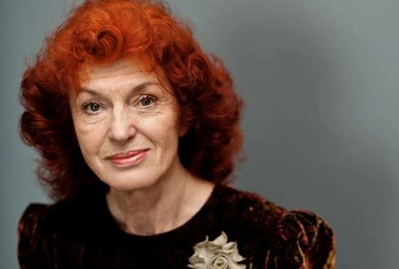 Nijolė Sabulytė / Klaipėdos dramos teatro nuotr.