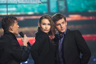 Projekte „Romeo ir Džiuljeta“ šokusi tituluota gražuolė Greta Mikalauskytė: „Mėgstamai veiklai nei laiko, nei jėgų negaila“