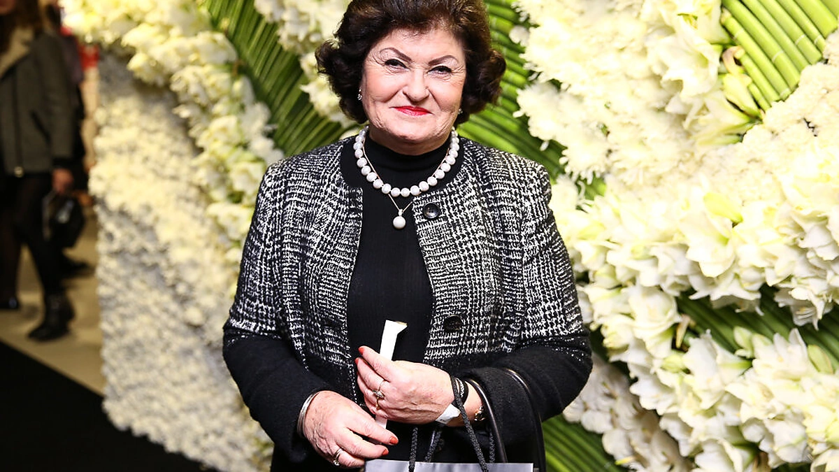 Vanda Statkevičienė