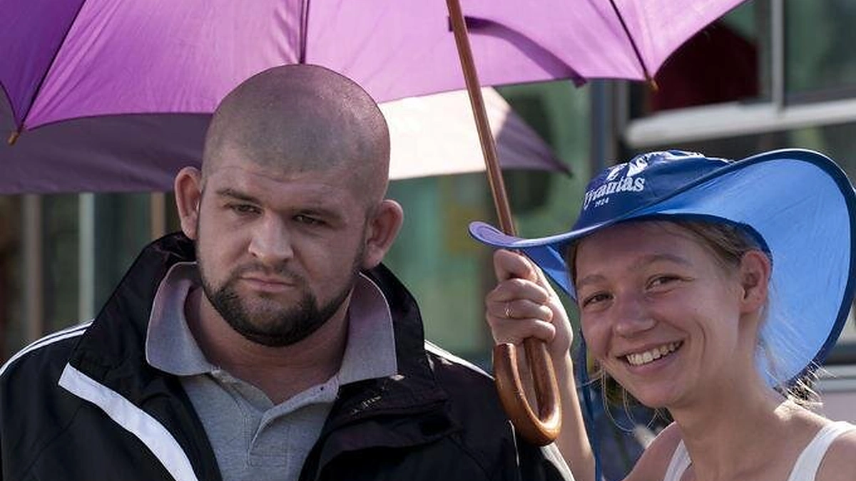 Danielis J.Williamsas