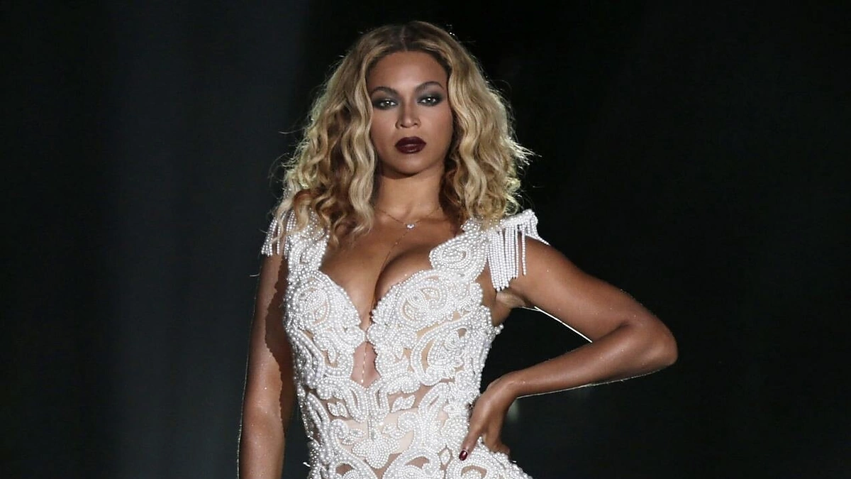 Beyonce