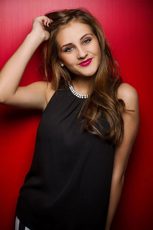 Miglė Šidlauskaitė