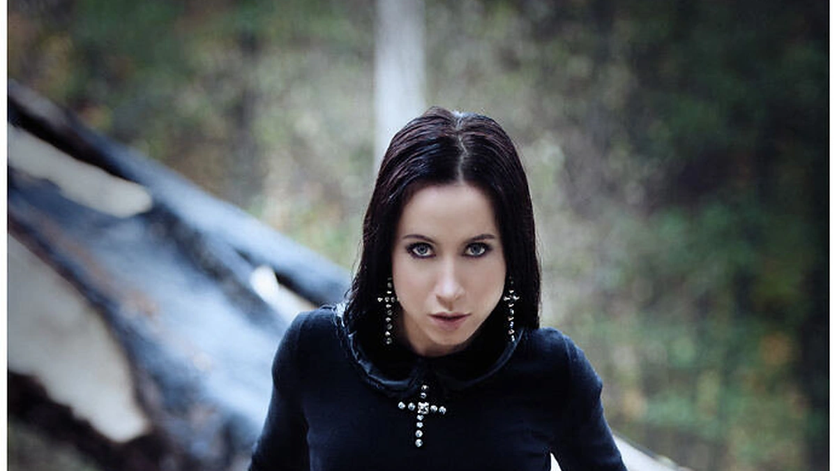 Ingrida Kazlauskaitė