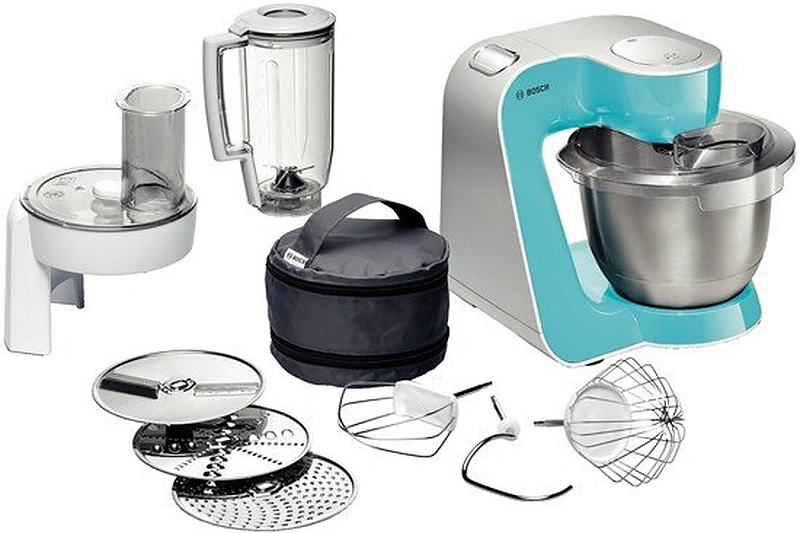 BOSCH virtuvinis kombainas