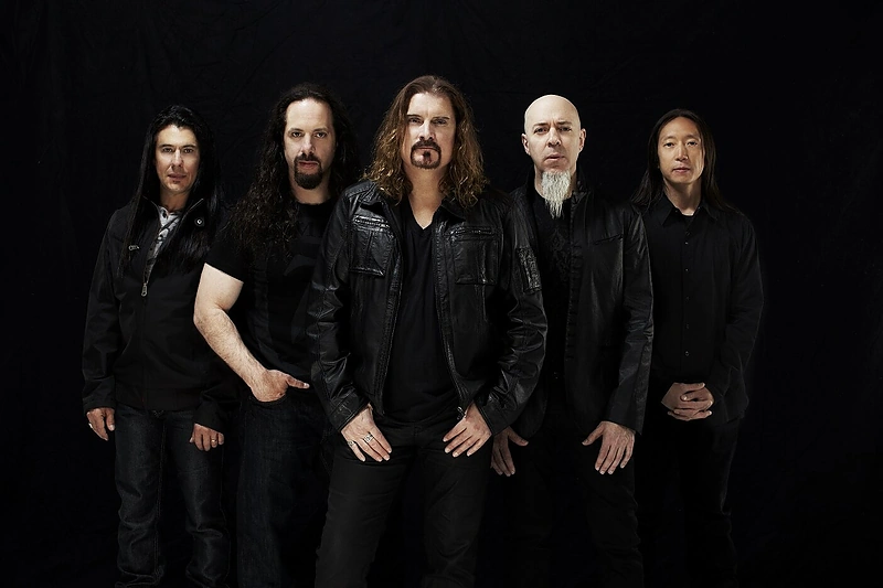 „Dream Theater“