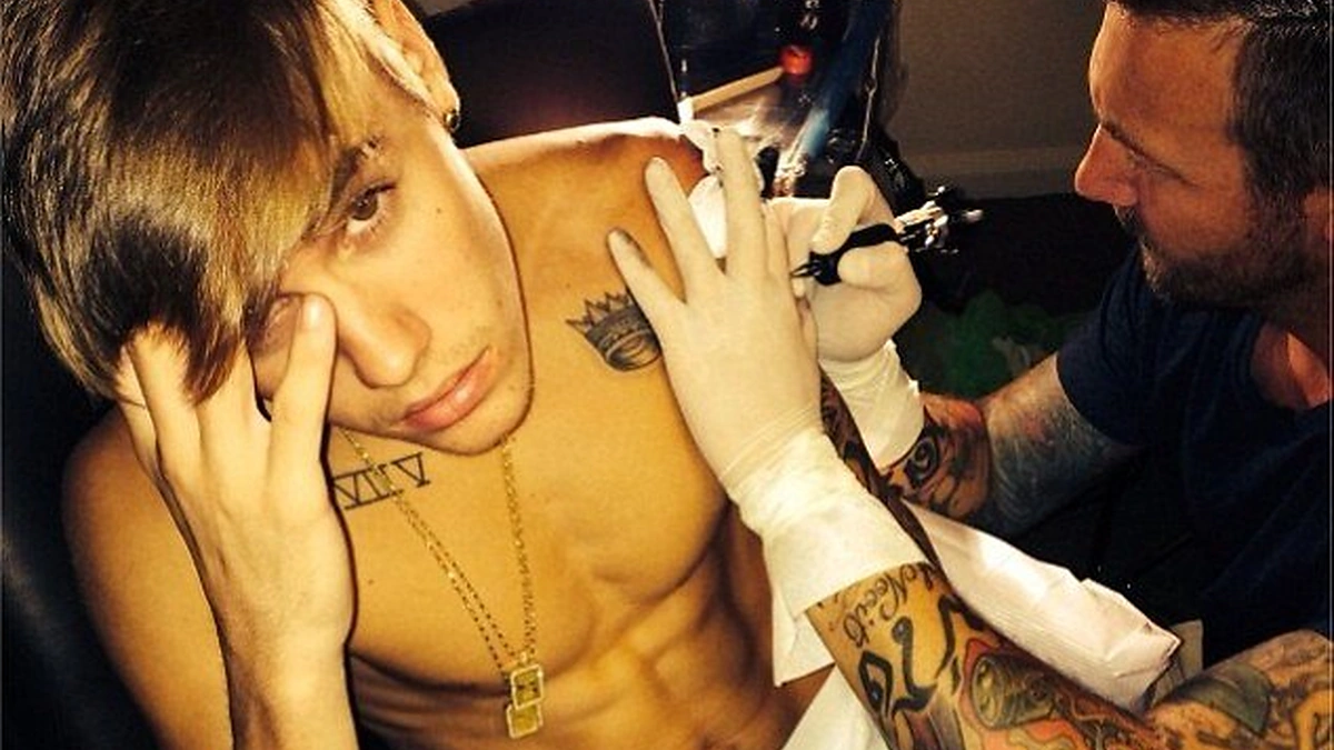 Justinas Bieberis