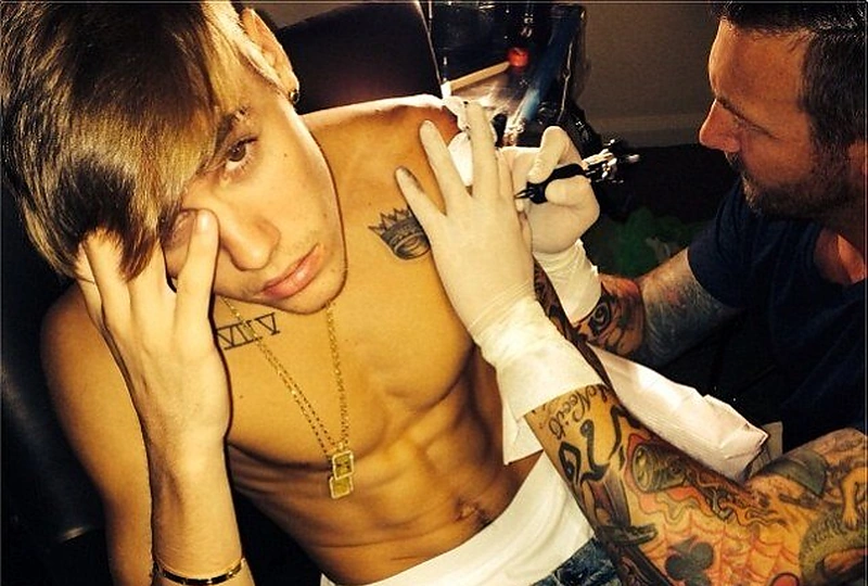 Justinas Bieberis