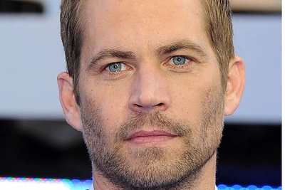 Žuvusio „Greitų ir įsiutusių“ aktoriaus Paulo Walkerio dukra parodė vaikystės nuotrauką su tėvu