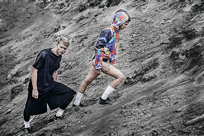 Ugnės Martinaitytės kurti modeliai