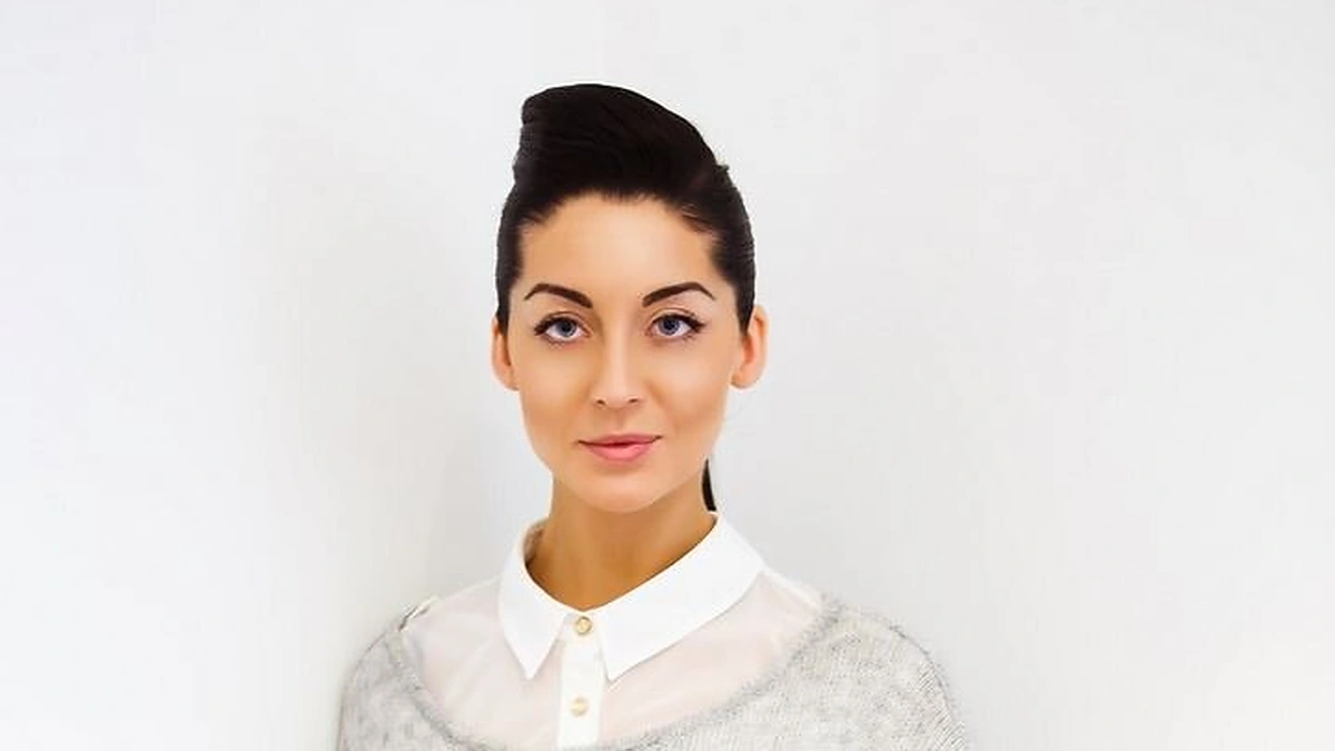 Ugnė Ežerinskaitė