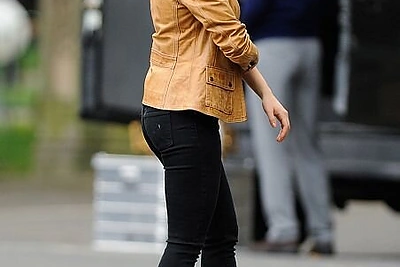 Aktorė Scarlett Johansson