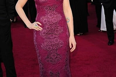 Aktorė Scarlett Johansson