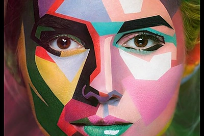 Atspėkite: nuotraukos ar paveikslai?