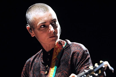 S.O'Connor laikinai nutraukia muzikinę veiklą: gydysis reabilitacijos klinikoje
