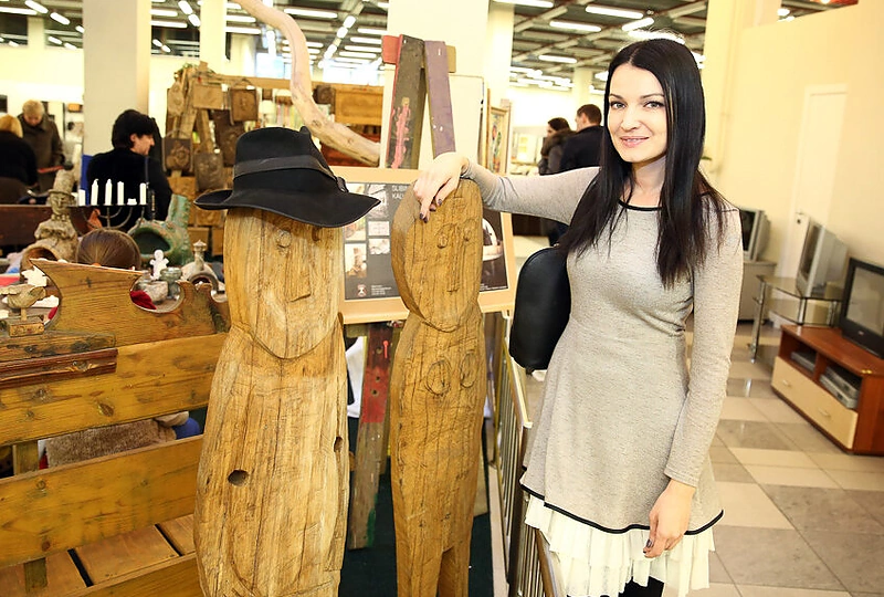 Viktorija Jakučinskaitė