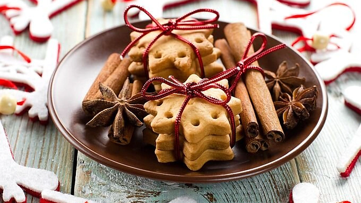 Kalėdinės dekoracijos