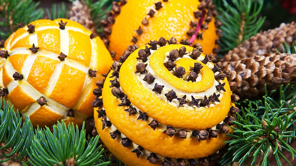 Kalėdinės dekoracijos