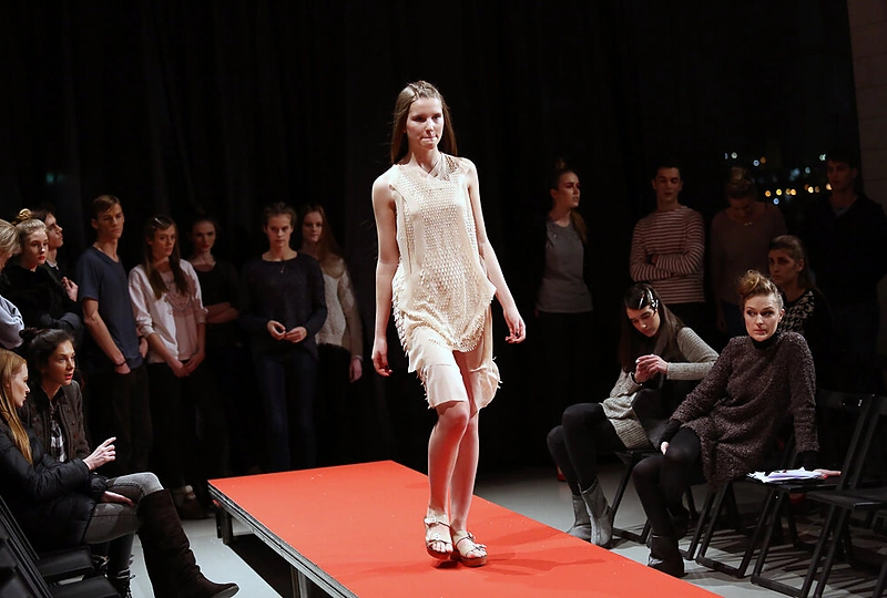 Akimirka iš „Injekcijos“ užkulisių