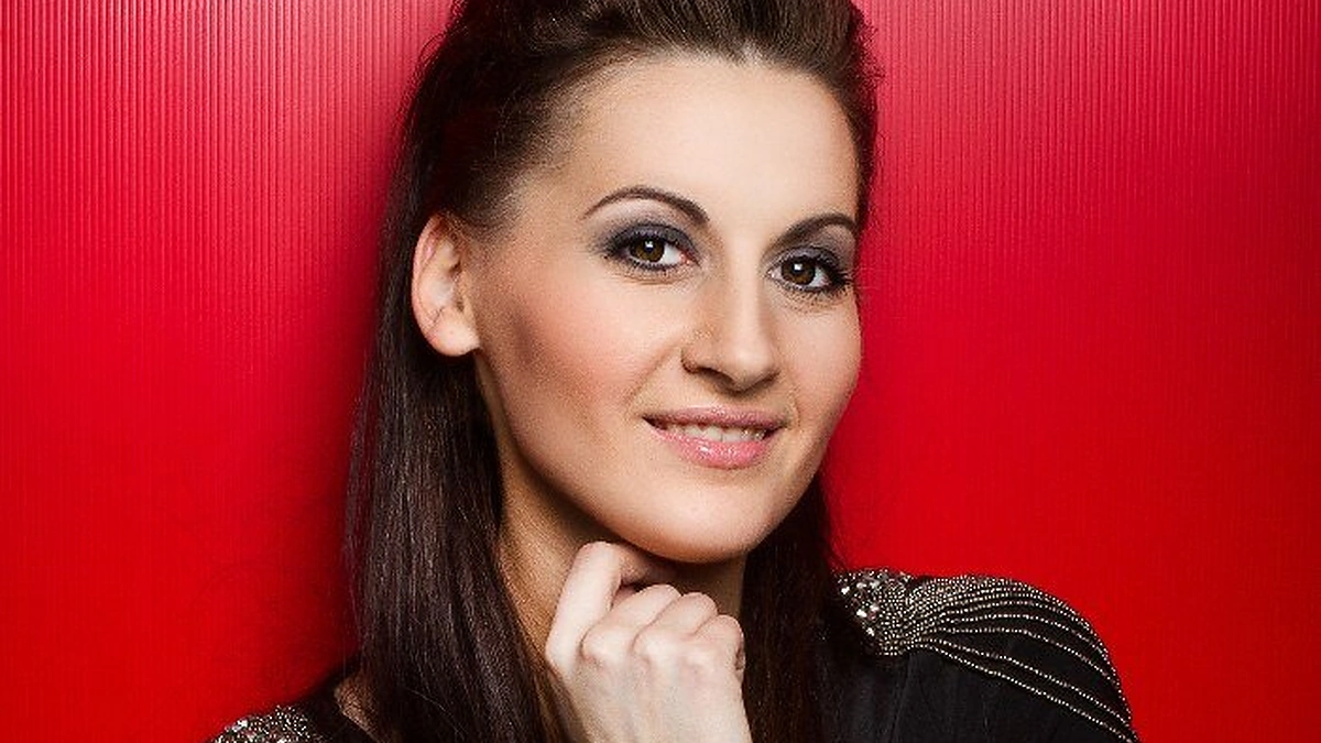 Dagna Kondratavičiūtė