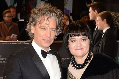 Dexteris Fletcheris ir Dalia Ibelhauptaitė