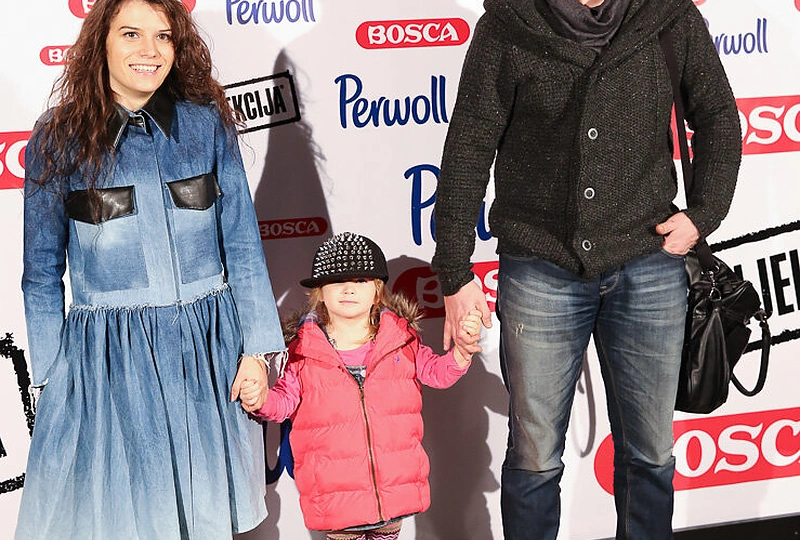 „Injekcijos“ svečiai