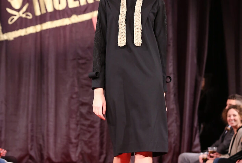 Tatsianos Grakovos kolekcija „Vivaldi for PDA“