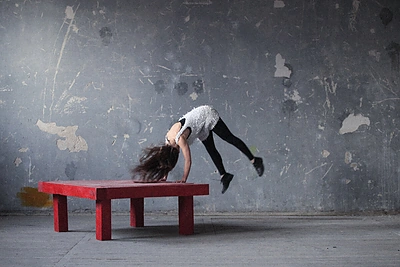 Urtės Karalaitės darbai