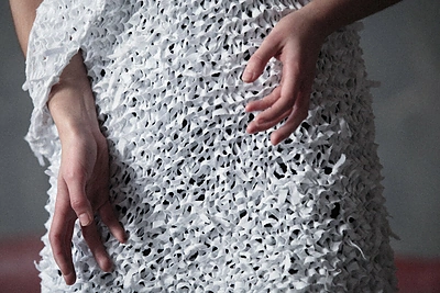 Urtės Karalaitės darbai