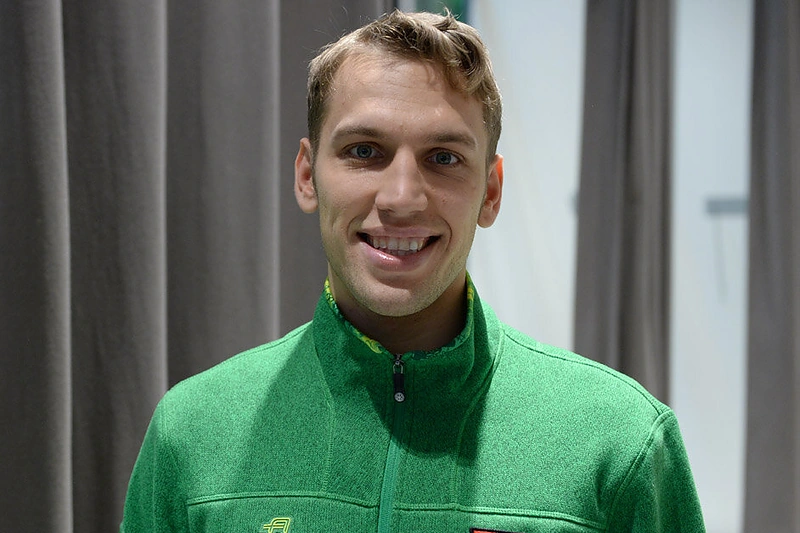 Deividas Stagniūnas