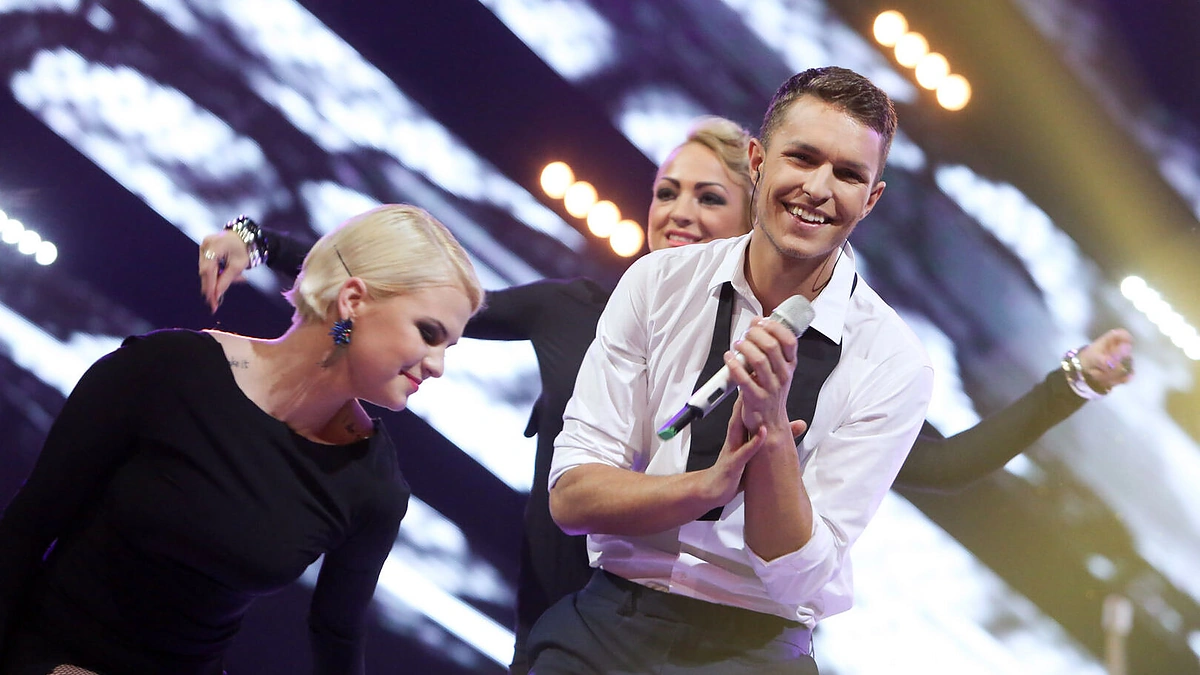 Martynas Kavaliauskas