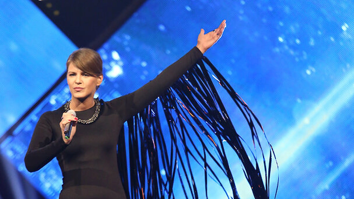 Vilija Matačiūnaitė