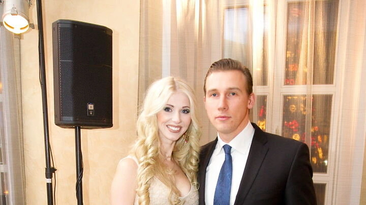 Inga ir Aivaras Stumbrai