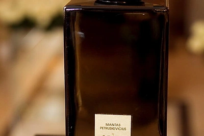 Manto Petruškevičiaus kurtas namų kvapas