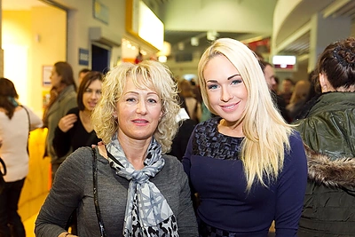 Oksana Pikul: „Žinia apie sulaikytą neblaivią mamą prie BMW vairo – laužta iš piršto“