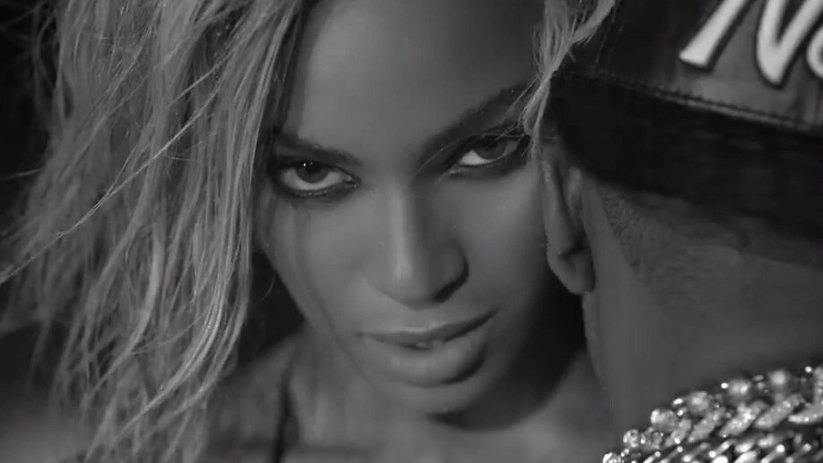 Beyonce